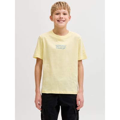 T-Shirt JACK & JONES JUNIOR