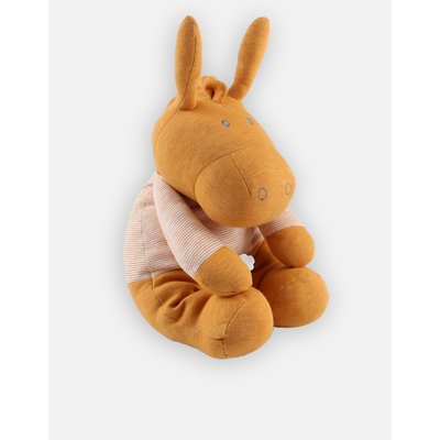 Peluche Coton BIO Paco 40cm NOUKIE'S