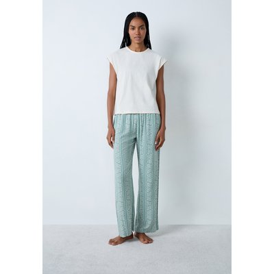 T-shirt manches courtes en coton santiags dos BOOTY ETAM