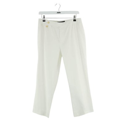 Pantalon droit en coton - Très Bon État RALPH LAUREN