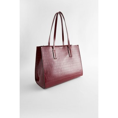 Sac cabas habillé NEXT