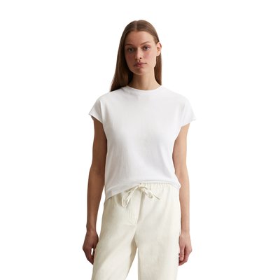 T-shirt regular en coton organique MARC O'POLO