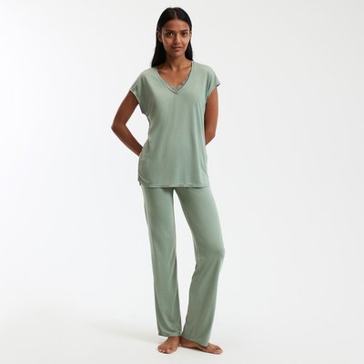 Conjunto de pijama ANNE WEYBURN