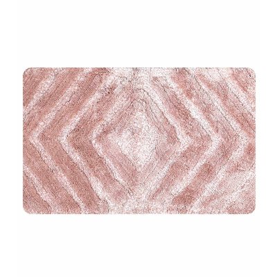 Tapis de bain et descente de lit SAGO SENSEI MAISON