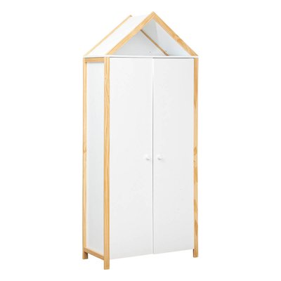 Armoire enfant KIMA ATMOSPHERA