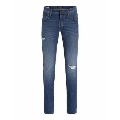 Slim-Fit-Jeans Glenn JACK & JONES