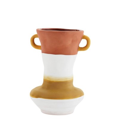 Vase terre cuite MADAM STOLTZ