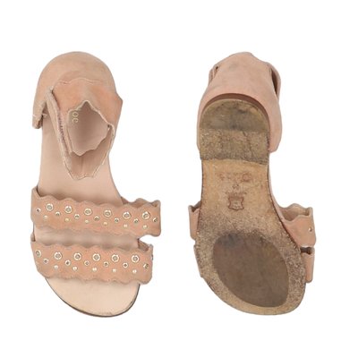 Sandales  - Bon état CHLOE