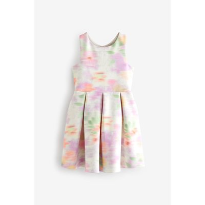 Robe à dos fantaisie pour grandes occasions NEXT
