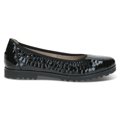 Ballerine en cuir CAPRICE