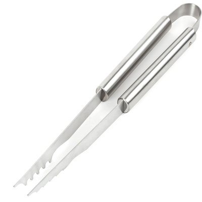Pince Pince inox barbecue ESSENTIEL B
