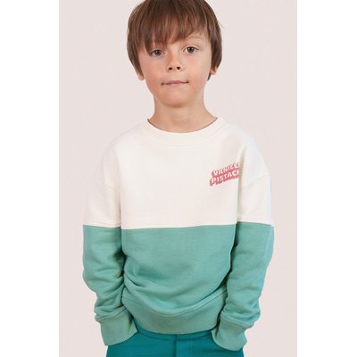 Sweat enfant BIGOÛT PERPETE