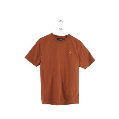T-shirt en coton - Très Bon État THE KOOPLES