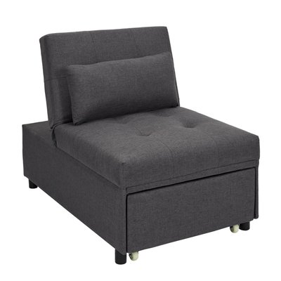 Fauteuil convertible MALMO THE HOME DECO FACTORY