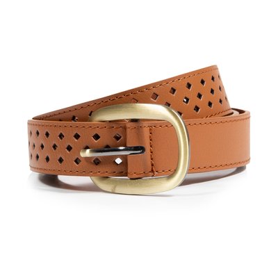 Ceinture ajourée ISOTONER