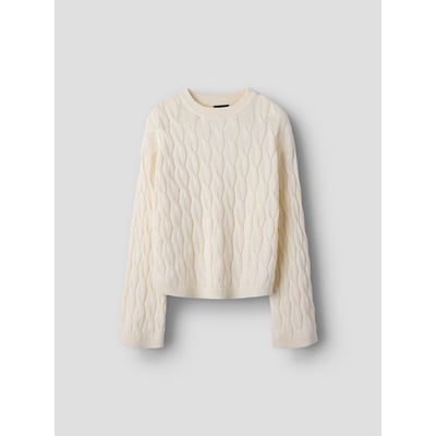 Pull En Maille NAME IT