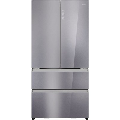 Réfrigérateur multi portes HFR79F19EFGK HAIER