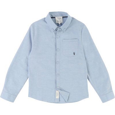 Chemise manches longues CARREMENT BEAU