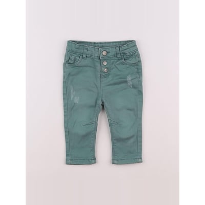 Pantalon - Etat satisfaisant TAPE A L'OEIL