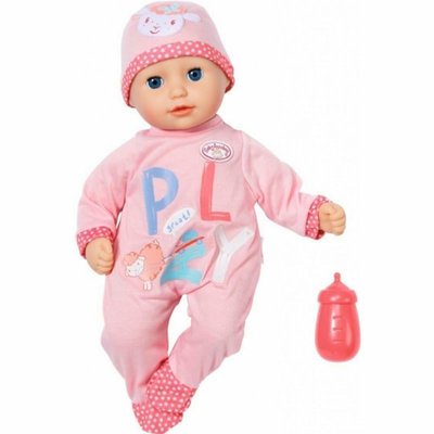 BABY Annabell - Little Annabell 36 cm ZAPF CREATION