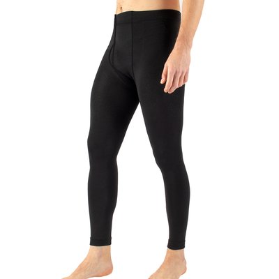 Legging thermique pour homme intérieur en polaire CETTE