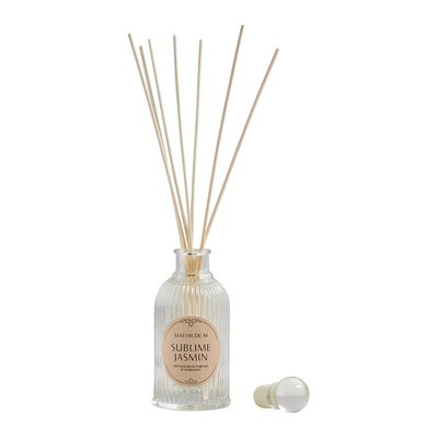 Diffuseur de parfum d'ambiance Sublime Jasmin MATHILDE M