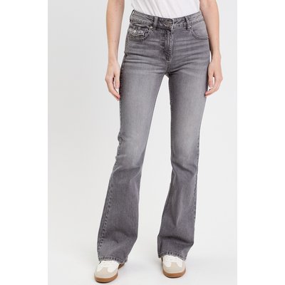Pantalon bootcut ceinture amovible CACHE CACHE
