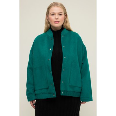 Blouson, oversized, lainage STUDIO UNTOLD