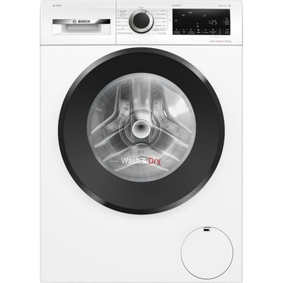 Lave linge séchant hublot WNG254ASFR Série 6 BOSCH