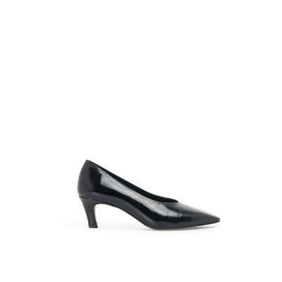 Escarpin en cuir MILANO MELLOW YELLOW