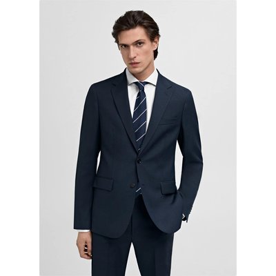 Veste costume Milán slim-fit MANGO MAN