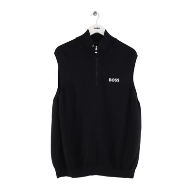 Pull en coton - Très Bon État BOSS