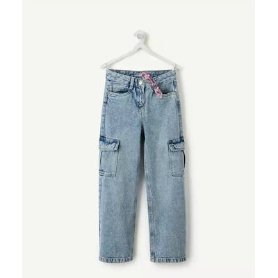Pantalon large, forme cargo TAPE A L'OEIL