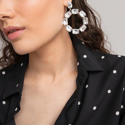 Ohrringe mit Anhänger LA REDOUTE COLLECTIONS