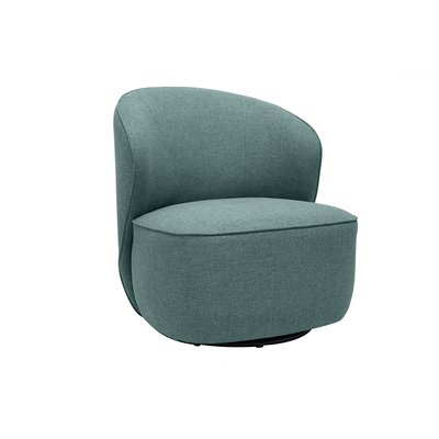 Fauteuil design pivotant AMBER MILIBOO