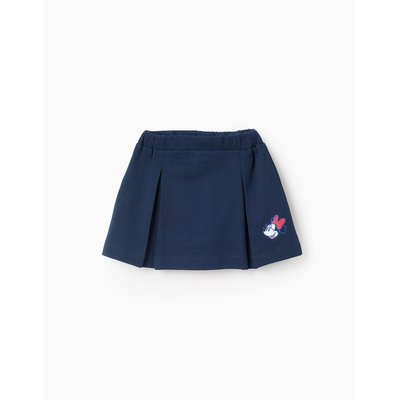 Jupe-Culotte en Coton Minnie ZIPPY