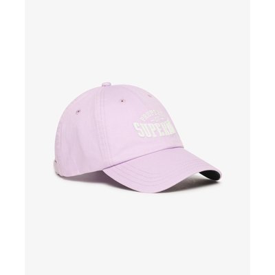 Casquette de baseball à motif SUPERDRY