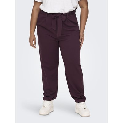 Pantalon paperbag ONLY CARMAKOMA ONLY CARMAKOMA