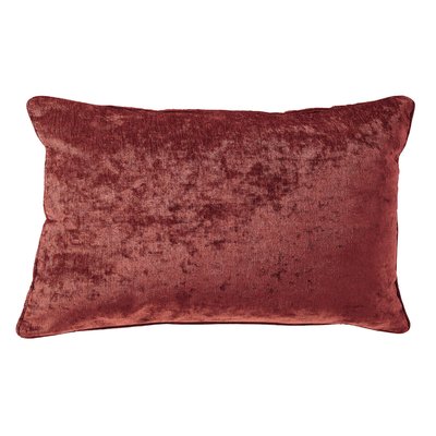 Housse de coussin Lewy - Rouge, 30x50 cm DUTCH DECOR