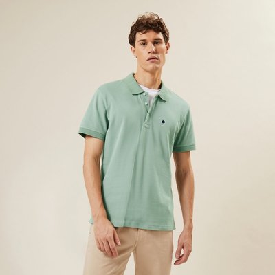 Polo coton LUMIGNY FAGUO
