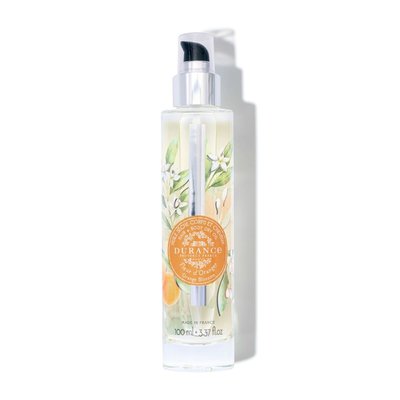 Huile sèche corps & cheveux FLEUR D'ORANGER DURANCE
