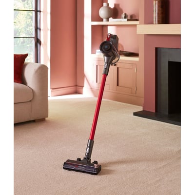 MRXSTICK250 PremierGlide Cordless Stick Vacuum - 730003 MORPHY RICHARDS