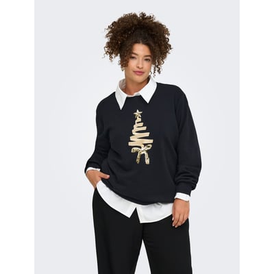 Sweat-Shirt ONLY CARMAKOMA