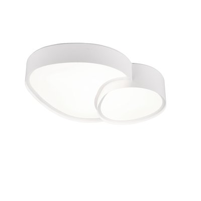Candeeiro de teto Rise, TRIO Lighting TRIO LIGHTING