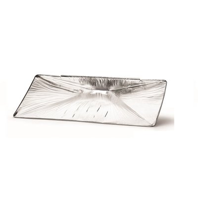 Récipient à graisse en aluminium pour barbecue Rogue 525 NAPOLEON