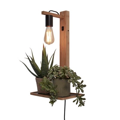 Applique Murale Bambou FLORES GOOD & MOJO