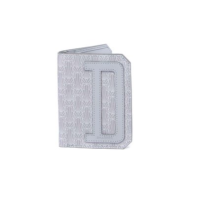 Grand portefeuille en cuir - Homme DRAEGER PARIS