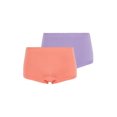 Lot de 2 shorties Zen Attitude BILLET DOUX