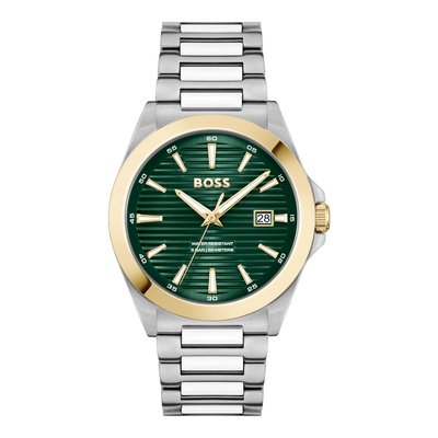 Montre Analogique STRIKE BOSS