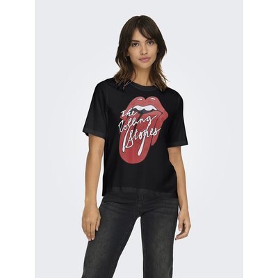 Camiseta de manga larga ONLY
